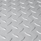 Rubber-Cal Step Mat, PVC, Silver, 10 in W x 48 in L 10-104-030-S-6pk - alternate 5