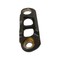 John Deere STRUTTED LINK-RH, OEM 1023762 - alternate 2