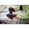 Milwaukee Tool M18 Brushless 4-1/2" / 5" Cut-Off Grinder, Paddle Switch 2686-20 - alternate 9