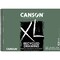 Canson XL Series Drawing Pad, Recycled, Side Wire Binding, 30 Sheet, 18x24 inch C100510918 - alternate 1