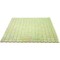 Apollo Tile Nacreous 12 in. x 12 in. Glossy Lime Green Glass Mosaic Wall and Floor Tile 20 sq. ft./case, 20PK APLPE88GN407A - alternate 5