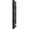 Lg HDMI/ DP/ DVI-D/ USB/ RS232C/ RJ45/ AUDIO/ IR, SLIM BEZEL SERIES 2.25 MM T/L,  49VL5PJ-A - alternate 1