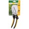 Landscapers Select Pruning Shear, Steel Blade, Aluminum Handle, Cushion-Grip Handle, 8-1/4 in OAL GP1313/8 - alternate 2