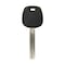 Aks Keys 2004 - 2006 Kia Amanti Transponder Key - 4D60 Chip - KK7-PT TK-KIA-04 - alternate 1