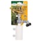 Landscapers Select Lawn Sprinkler, Female, Round, Zinc/Plastic GM291 - alternate 2
