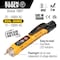 Klein Tools Dual Range NCVT and AC/DC Voltage Tester Electrical Test Kit NCVT3PKIT - alternate 4
