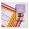 Chronicle Books Guided Journal: A Trillion Things All Moms Do That Get Taken For Granted, (100) 8.15 x 4.5 Sheets 9780735381025 - alternate 3