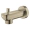 Grohe Lineare New Bath Spout Div Exp US 13382EN1 - alternate 3