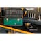 Beta Tool Cart, Green, Sheet Metal, 19-1/2 in W x 16 in D x 36 in H 041000024 - alternate 4