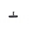Homeroots Black Heavy Duty Plastic Umbrella Base 370595 - alternate 2