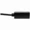 Tripp Lite HDMI OVER CAT5 / CAT6 EXTENDER, RECEIVER FOR VIDEO AND AUDIO 1920X1200 1080P AT B126-1P0 - alternate 3