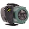 Taco Pumps 0013 3-Speed Cast Iron Circulator Pump - IFC 1/6 HP 0013-MSF1-IFC - alternate 2