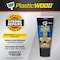 Dap Wood Filler, 6 oz, Tube, Walnut, Plastic Wood 7079800584 - alternate 2