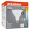 Sylvania LED PAR38 Spotlight Bulb with 5CCT Selectable Color Temperature - 150W Equivalent, 15W 42573 - alternate 2