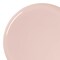 Smarty Had A Party 10 Pink Flat Round Disposable Plastic Dinner Plates 120 Plates, 120PK 830-P-CASE - alternate 4