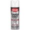 Krylon Industrial Tough Coat 15 Oz. Semi-Gloss White Rust Barrier Spray Enamel K00919008 - alternate 4