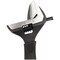 Performance Tool 6 in. Wide Mouth Adjustable Wrench W30621 - alternate 3
