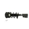 Kyb Complete Corner Unit Assembly -Strut, Mount and Spring,  SR4024 - alternate 1