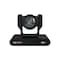 Bzbgear 12X 1080P FHD AUTO TRACKING HDMI/3G-SDI/USB 2.0/USB 3.0/NDI/HX Live Strmng PTZ Camera, Blk BG-ADAMO-JRND12X-B - alternate 1