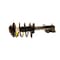 Kyb Complete Corner Unit Assembly -Strut, Mount and Spring,  SR4164 - alternate 1