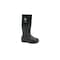 The Original Muck Boot Co Muckmaster Boots, Black, 16 In., Men's 14 MMH-500A-BL-140 - alternate 1