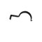 John Deere BRACKET, OEM TCU10267 - alternate 2