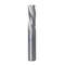 Qic Tools 1/2in Slow Spiral Downshear Solid Carbide Bit 4inL RSC20.120.15 - alternate 3