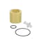 Premium Guard Engine Oil Filter,  PG5608 - alternate 2