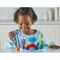 Learning Resources Rainbow Reactions Preschool Science Lab, 14-Piece Set LER2894 - alternate 3