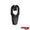 Extreme Max 3005.5014 BoatTector Boat Rail Fender Hangers, Value 2-Pack - 1.25", Black 3005.5014 - alternate 4