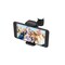 Idance Universal Cell phone holder with Easy lock and BT Wireless remote control requires extension tube MS1820 - alternate 2