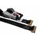 Mytee Products 2in x 12ft Re-Tractable Ratchet Straps with E-TRACK End Fittings Webbing, 4PK ETK-RS212Rx4 - alternate 3