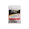 Dare Products Nicopress Splicing Sleeve For 12-1/2-Ga. Wire, 25PK Silver, 25PK DP2-3/25 - alternate 2