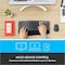 Logitech MK850 Performance Wireless Keyboard and Mouse Combo, Black LOG920008219 - alternate 2