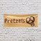 Signmission Pretzels, 36 Inch x 96 Inch, Vinyl Banner B-96-30816 - alternate 3