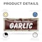 Signmission Farm Fresh Garlic, 36 Inch x 96 Inch, Vinyl Banner B-96-30592 - alternate 3
