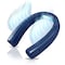 Alphacool Portable Neck Air Conditioner -Blue 810058853905 - alternate 1