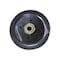 John Deere PULLEY, JOHN DEERE OEM AM118752 AM118752 - alternate 2