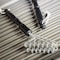 Grillgrate Grill Grate Stainless Steel Cleaning Brush SSGVB - alternate 1