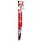 Diablo Amped Demo Demon 9 in. Carbide Tipped Reciprocating Saw Blade 5/7 TPI DS0906CWSA - alternate 2