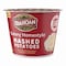 Idahoan Buttery Homestyle Mashed Potatoes, 1.5 oz Cup, 10PK IDA33141 - alternate 1
