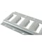 Mytee Products (8 Pk) E-Track Horizontal Galvanized 5' for Truck Trailer Cargo Van , 8PK ETKH5-USx8 - alternate 3
