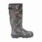 Dryshod Men's NoSho Gusset XT Extreme Cold-Conditions Hunting Boot, Waterproof, Full Camo, Size 10 NSGX-MH-CM-010 - alternate 4