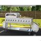 Koolmore 72 in. Commercial Outdoor Propane Gas Grill with 36 in. Pizza Oven in Stainless-Steel CGKIT7-P36 - alternate 5