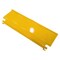 John Deere SHEET-BUMPER ANGLE, JOHN DEERE OEM CB01486822 CB01486822 - alternate 3
