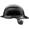Lift Safety CSA DAX Full Brim - Black - CSA Z94.1-15 HDF-23KCA - alternate 4