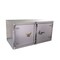 Mytee Products 24 inx24 inx48 in Aluminum Trailer Underbody Tool Box w/ Diamond Plate Double Doors TBAL242448-PL - alternate 1