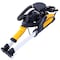 Edendirect 780W Electric Drywall Sander with Vacuum Dust Collection, LED Light, and Extendable Handle ED-W465128043 - alternate 3