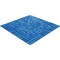 Apollo Tile Gray 5.9 in x 35.4 in Porcelain Matte Floor and Wall Tile 11.6 sqft/case, 8PK TANIGRI636 - alternate 4