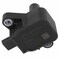 Motorcraft Ignition Coil,  DG566 - alternate 4